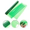 Abaodam Green Cellophane Wrap Roll Mil Thick Floral Packing Paper Bouquet Wrapping Material for DIY Crafts Boxes and Flower Arrangements view 4