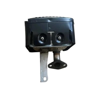 Pipe Fit for GX160H2 GX200H2 EG2500 2-3.9KW 4-Stroke