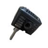 Pipe Fit for GX160H2 GX200H2 EG2500 2-3.9KW 4-Stroke view 4