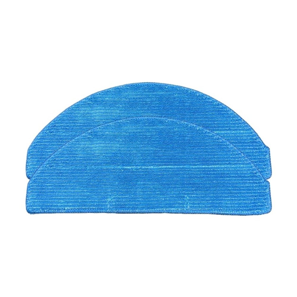Mop ClothCompatible For ILifeA30 A30Pro Robot Vacuum Cleaner Accessories.