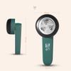MVNOIRE Shaver Clothes Hair Ball Trimmer Machine Household Clothing Scraping Suction Remover Removal Artifact view 2