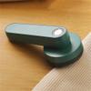 MVNOIRE Shaver Clothes Hair Ball Trimmer Machine Household Clothing Scraping Suction Remover Removal Artifact view 3