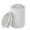 Compatible For 16PCS Microfiber Steam Mop Pads, Replacement For S7001 S8001 S8201 S7201 S7000AMZ S7000 S7005 S7020 view 2
