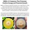 XDTKJDZ MWO Tesla Polarizing Disk Bracelet, Multi Wave Oscillator Tesla Coil, Available from 174Hz-963Hz, Dual-Disc Resonance, for Yoga Room, Meditation, Bag Hanging Device view 2