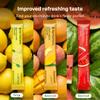 KEY NUTRIENTS Selenium Electrolytes Powder Packets Variety Pack Sugar Free Hydration Drink Mix Keto Hydration Packets Improved Refreshing Taste Lemonade, Peach Mango & Watermelon 20 Pack view 2