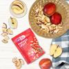 Made In Nature Organic Puffed Fruit, Favorites Pack (Pack of 4) 2 Strawberry, 2 Apple, Air-Dried & Crispy, No Added Sugar, Gluten Free, Simple Ingredients view 4