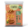 Creative Pea Fish-Style Mix | Makes ~2 lb from 227g | Shelf-Stable Vegan Protein | Just Add Water & Oil | Easy Fish Cakes & Patties | Gluten-Free