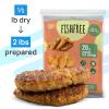 Creative Pea Fish-Style Mix | Makes ~2 lb from 227g | Shelf-Stable Vegan Protein | Just Add Water & Oil | Easy Fish Cakes & Patties | Gluten-Free view 2