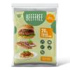 Creative Pea Beef Free Vegan Plant-Based Meat Substitute | 20g Protein Per Serving | Shelf-Stable Dry Mix Makes ~2 lb | Gluten-Free Meat Alternative (227 Grams)