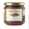 Agrisicilia Pistachio & Cocoa Cream Spread Italian Chocolate Pistachio Spreadable Dessert, 230 g Glass Jar, Made in Sicily view 1