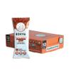 EDEVA Unsinful Pleasures Date Based Wellness Snack Barts, 2.5oz bar - 12 Count (Pumpkin Spice) view 1