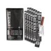 BERSKI Salt & Pepper Beef Sticks 100% Grass-Fed, Grass-Finished Ancestral Blend with Liver & Heart Keto, Paleo Regeneratively Raised USA Beef 12 Pack (1 oz Sticks)