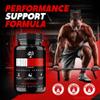 (2 Pack) Iron Horse Pills Premium IronHorse Performance Support Supplement with Natural Formula for Steady Energy, Stamina, Drive, Muscle & Mass | Easy-to-Take Capsules, Review (120 Capsules) view 3