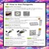 TN Scientific | BZD Surface Residue Forensic Drug Test (10ml) view 3