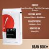 Bean Box Office Coffee 2-Pack - Medium Roast, 5-Pound Bags, Bulk Freshly Ground Coffee view 2