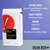 Bean Box Office Coffee 2-Pack - Medium Roast, 5-Pound Bags, Bulk Freshly Ground Coffee view 3