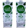 Pack of 4 Shelf-Stable 1% Low-Fat Milk, 32oz Each Long Shelf Life, Ready to Drink view 1