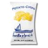 Bonilla a la Vista Potato Chips 150g Bag Pack of 6 view 1