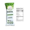 EDEVA Unsinful Pleasures Date Based Wellness Snack Barts, 2.5oz bar - 12 Count (Pistachio) view 3