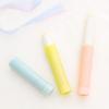 MVNOIRE 2020 New Static Electrostatic Clothing Lint Dust Remover Sweeper Brush Pets Hair Cleaner view 2