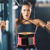 Back Support Back Brace Support Belt Lumbar Support Waist Trainer Lumbar Spine Decompression Support Belt view 3