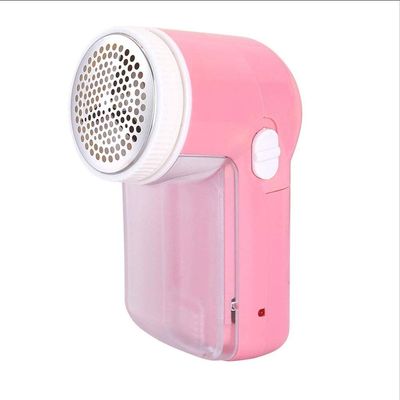 MVNOIRE Beautiful Fabric Shavers and Depilators, Sweater, Stainless Steel Blades to Remove Clothes, Wool and Cotton Balls