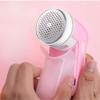 MVNOIRE Beautiful Fabric Shavers and Depilators, Sweater, Stainless Steel Blades to Remove Clothes, Wool and Cotton Balls view 4