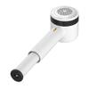 MVNOIRE Lint Remover, Rechargeable Fabric Shaver, Sweater Steel Blades Pill for Clothes, Couch, Blanket, Furniture view 2