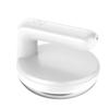 MVNOIRE Sweater Fabric Shaver Lint Remover, Rechargeable,Pilling for Clothes Blanket Bedding and Furniture view 1