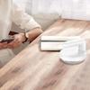 MVNOIRE Sweater Fabric Shaver Lint Remover, Rechargeable,Pilling for Clothes Blanket Bedding and Furniture view 3