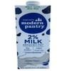 Convenient Shelf-Stable Milk 6-Pack Includes 2%, 1%, and Whole Milk 32oz Cartons for Travel, Cooking, and Everyday Use view 3
