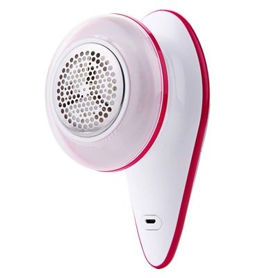 MVNOIRE Rechargeable Clothes Hair Remover - Household Ball Trimmer Electric