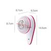 MVNOIRE Rechargeable Clothes Hair Remover - Household Ball Trimmer Electric view 3