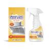 Range Hood Degreaser Spray - Powerful Kitchen Degreaser Cleaner for Oven Racks, BBQ Grills Heavy Duty Stove, Oven view 1