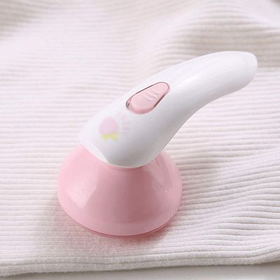 MVNOIRE Lint Remover, Premium Rechargeable Portable Fabric Shaver Fuzz Pill x for Clothes Sweaters Wool Legging Couch Glove Scarf Funiture