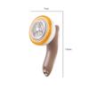 MVNOIRE Lint Remover, Premium Rechargeable Portable Fabric Shaver Fuzz Pill x for Clothes Sweaters Wool Legging Couch Glove Scarf Funiture view 2