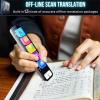 Ai Smart Pens Chat Gpt, Scan PenChat Gpts, Instant Answers, Offline Translation, 150+ Languages, Hd Touchsn, Multipurpose Translation Device (Black) view 2