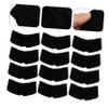 Healvian 12pcs Reusable Incontinence Briefs for Women High Waist Breathable Menstrual Period Underwear with Absorbent Water Area -Section and Adult Leak Protection view 4