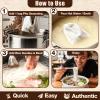 7.9oz Pho Bac Spice Seasoning, 15 Packs Authentic Vietnamese Pho Broth Spice Blend, Rich Aromatic Northern-Style Pho Soup Seasoning, All-Natural Ingredients for Beef & Chicken Pho view 4