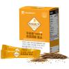 GASHINA STORY Korean Kamut R Brand Premium Wheat Grain Enzyme Powder - Enzymes for Women & Men - Easy Cut Sachets for On-The-Go - 3g x 30 Sticks view 1