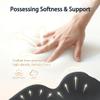 hwqsad Pillow, 27 Perfect Position Intimacy Pillows for Couples, Ergonomic Support Pillow, Soft Memory Foam, Fast Rebound, Long-Lasting Support, for All Postures (D) view 3