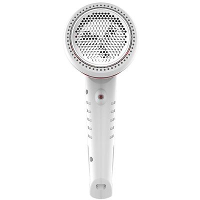 MVNOIRE 9W Lint Remover Electric Sweater Clothe Fuzz Wool Fabric Shaver with Clothes Fluff Carpet Cleaning Machine Shavers