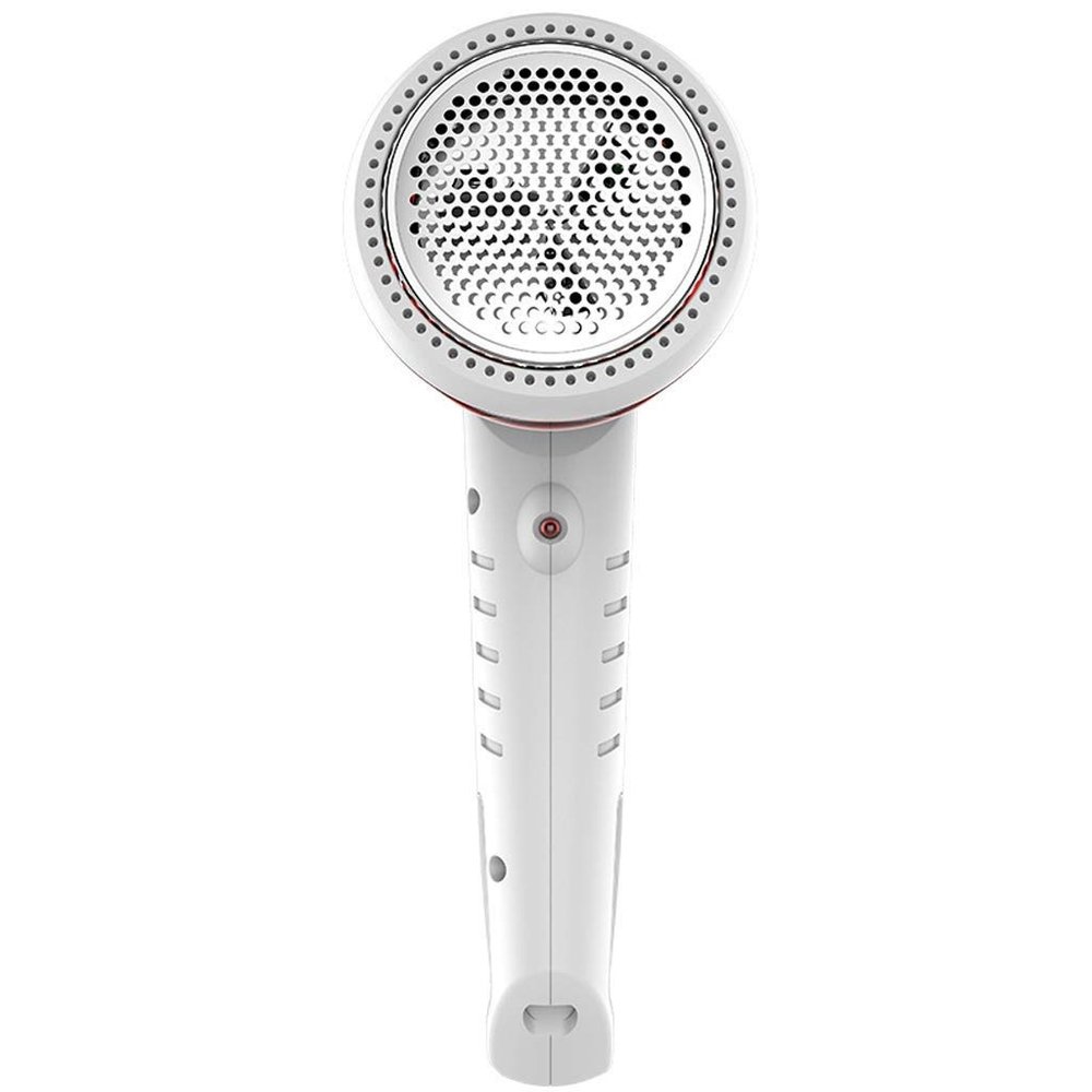 MVNOIRE 9W Lint Remover Electric Sweater Clothe Fuzz Wool Fabric Shaver with Clothes Fluff Carpet Cleaning Machine Shavers
