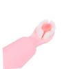 Beatifufu Finger Toothbrush for Boy Girl Years Soft Silicone Three-Sided Design with Ultrasoft Bristles Ergonomic Fit for Parents Gentle Tongue and Teeth Cleaning Newborn Oral Care Tool view 3