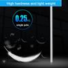 Glass Cleaning Brush Home Water Fed Telescopic Pole Kit Solar Panel Brush Rotating for Photovoltaic PanelTelescopic Water Fed Window Cleaning Pole Brush 3-12m Solar Panel & Window Cleaner E view 3