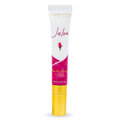 Julva Vulva Cream - Feminine Moisturizer for Women, 30 Day Supply