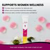 Julva Vulva Cream - Feminine Moisturizer for Women, 30 Day Supply view 3