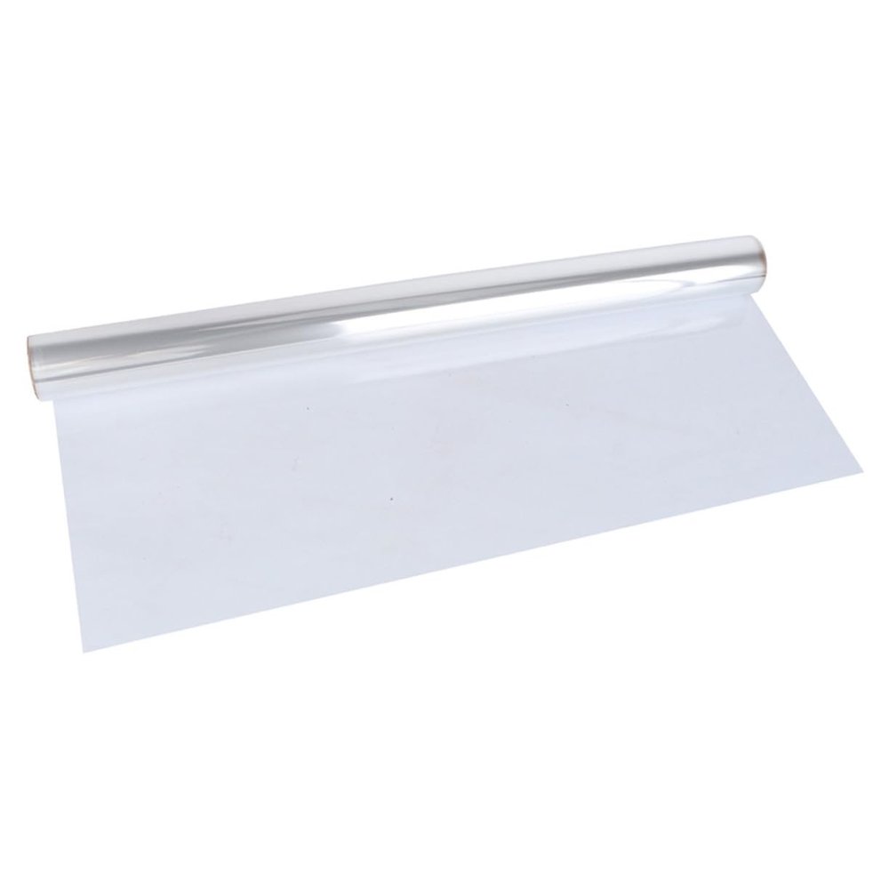 Holibanna Cellophane Wrap Film DIY Floral Wrapping Material for Flower Bouquets Transparent Opp Packaging for Crafts and Seasonal Decorations