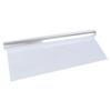 Holibanna Cellophane Wrap Film DIY Floral Wrapping Material for Flower Bouquets Transparent Opp Packaging for Crafts and Seasonal Decorations view 1