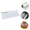 Holibanna Cellophane Wrap Film DIY Floral Wrapping Material for Flower Bouquets Transparent Opp Packaging for Crafts and Seasonal Decorations view 3